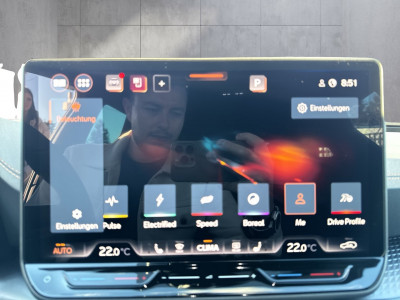 Cupra Leon Gebrauchtwagen