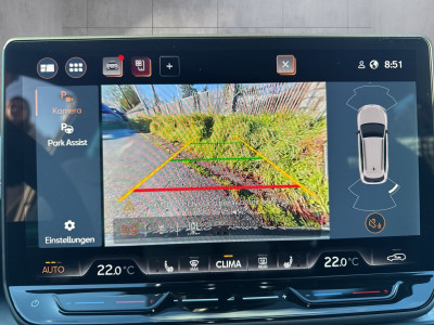 Cupra Leon Gebrauchtwagen