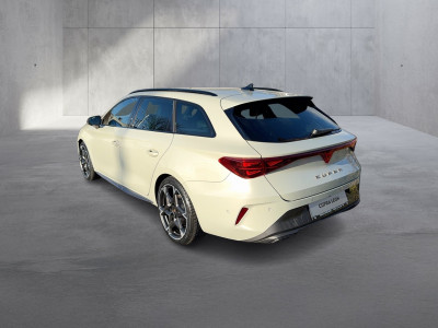 Cupra Leon Gebrauchtwagen