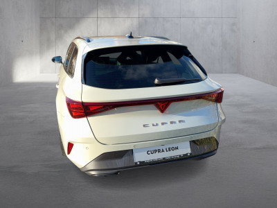 Cupra Leon Gebrauchtwagen