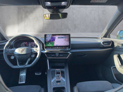 Cupra Leon Gebrauchtwagen