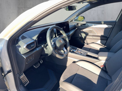 Cupra Leon Gebrauchtwagen