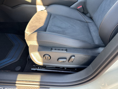 Cupra Leon Gebrauchtwagen