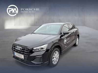 Audi Q2 Gebrauchtwagen