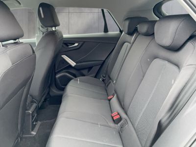 Audi Q2 Gebrauchtwagen