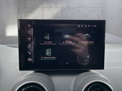 Audi Q2 Gebrauchtwagen