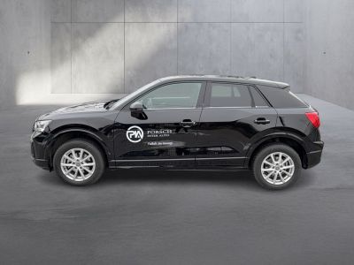 Audi Q2 Gebrauchtwagen