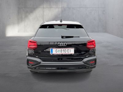 Audi Q2 Gebrauchtwagen