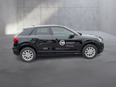 Audi Q2 Gebrauchtwagen