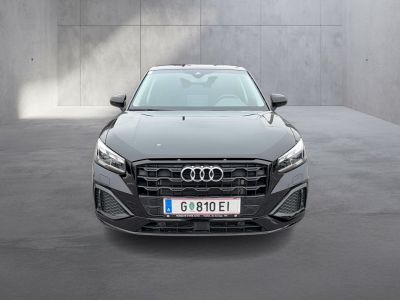Audi Q2 Gebrauchtwagen