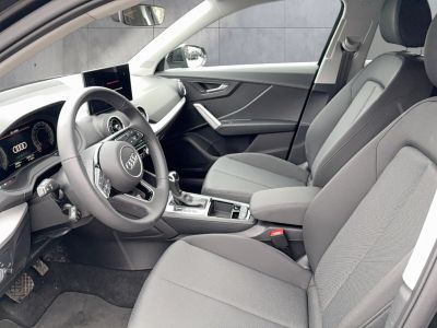 Audi Q2 Gebrauchtwagen