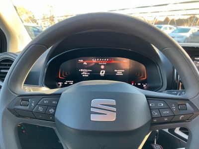 Seat Ibiza Gebrauchtwagen