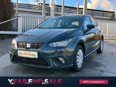 Seat Ibiza Gebrauchtwagen