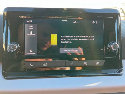 Seat Ibiza Gebrauchtwagen