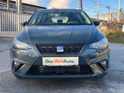 Seat Ibiza Gebrauchtwagen