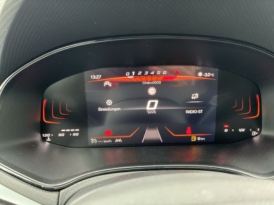 Seat Ibiza Gebrauchtwagen