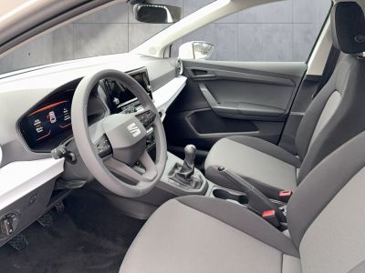 Seat Ibiza Gebrauchtwagen