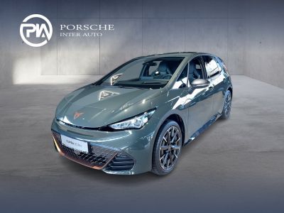 Cupra Born Gebrauchtwagen