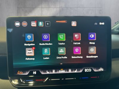 Cupra Born Gebrauchtwagen