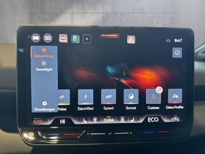 Cupra Born Gebrauchtwagen