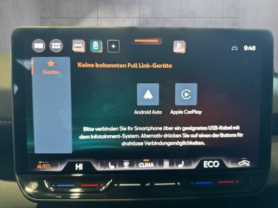 Cupra Born Gebrauchtwagen