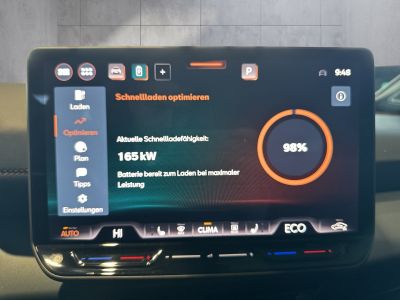 Cupra Born Gebrauchtwagen