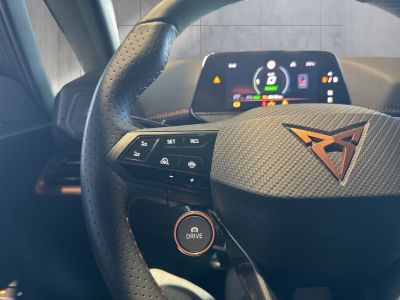 Cupra Born Gebrauchtwagen