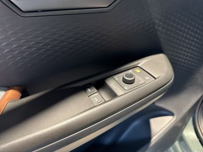 Cupra Born Gebrauchtwagen