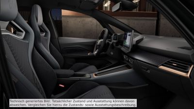 Cupra Born Gebrauchtwagen