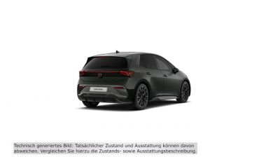 Cupra Born Gebrauchtwagen
