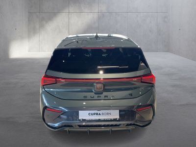 Cupra Born Gebrauchtwagen