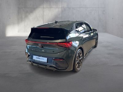 Cupra Born Gebrauchtwagen