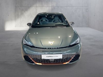 Cupra Born Gebrauchtwagen