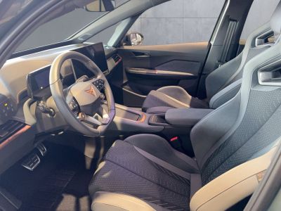 Cupra Born Gebrauchtwagen