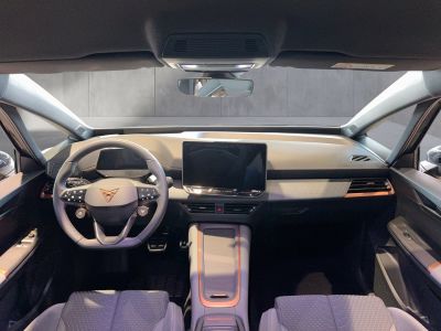 Cupra Born Gebrauchtwagen