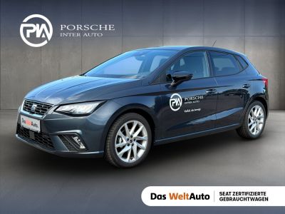 Seat Ibiza Gebrauchtwagen
