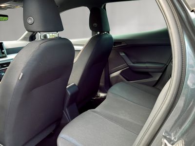 Seat Ibiza Gebrauchtwagen Seat Ibiza Gebrauchtwagen