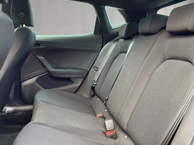 Seat Ibiza Gebrauchtwagen Seat Ibiza Gebrauchtwagen