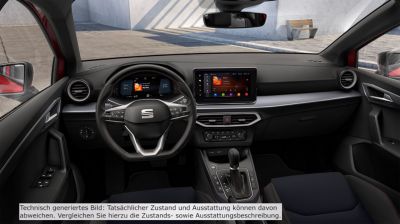 Seat Ibiza Gebrauchtwagen