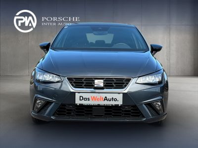 Seat Ibiza Gebrauchtwagen Seat Ibiza Gebrauchtwagen