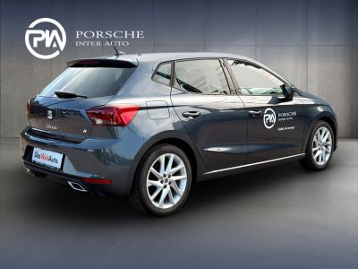 Seat Ibiza Gebrauchtwagen Seat Ibiza Gebrauchtwagen