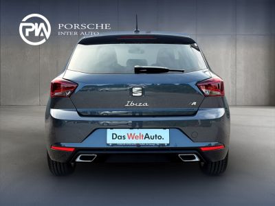 Seat Ibiza Gebrauchtwagen Seat Ibiza Gebrauchtwagen