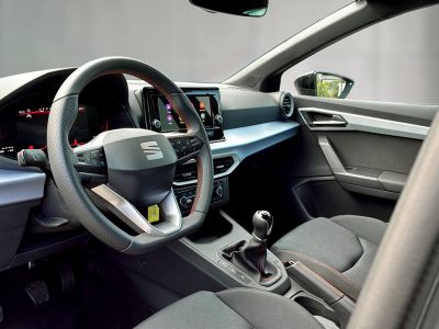 Seat Ibiza Gebrauchtwagen Seat Ibiza Gebrauchtwagen