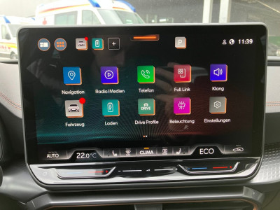 Cupra Leon Gebrauchtwagen