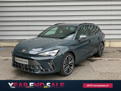 Cupra Leon Gebrauchtwagen