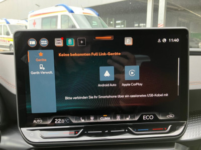 Cupra Leon Gebrauchtwagen