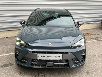 Cupra Leon Gebrauchtwagen