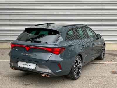 Cupra Leon Gebrauchtwagen