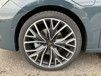 Cupra Leon Gebrauchtwagen