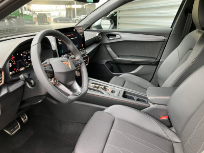 Cupra Leon Gebrauchtwagen